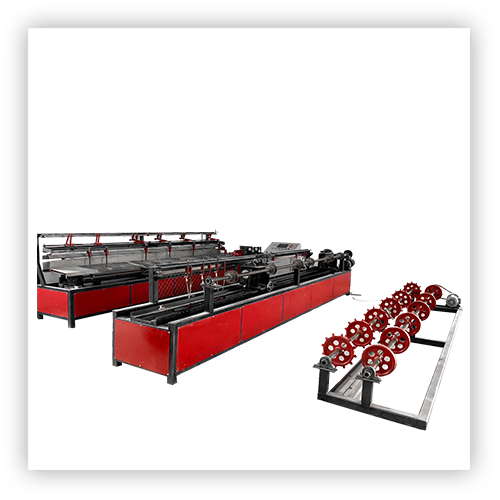 Fully Automatic Chain Link machine Manufacturers in Coimbatore