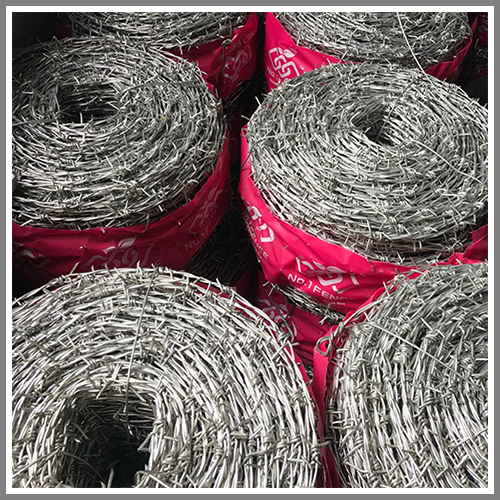 Barbed Wire Manufacturers in Coimbatore