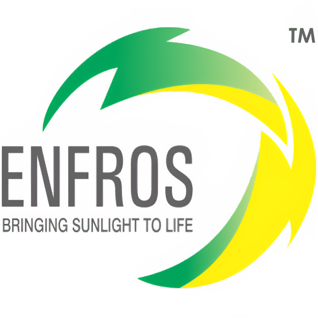 Enfros, bringing sunlight to life