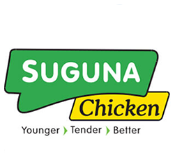 Suguna Chicken, Younger Tender Better