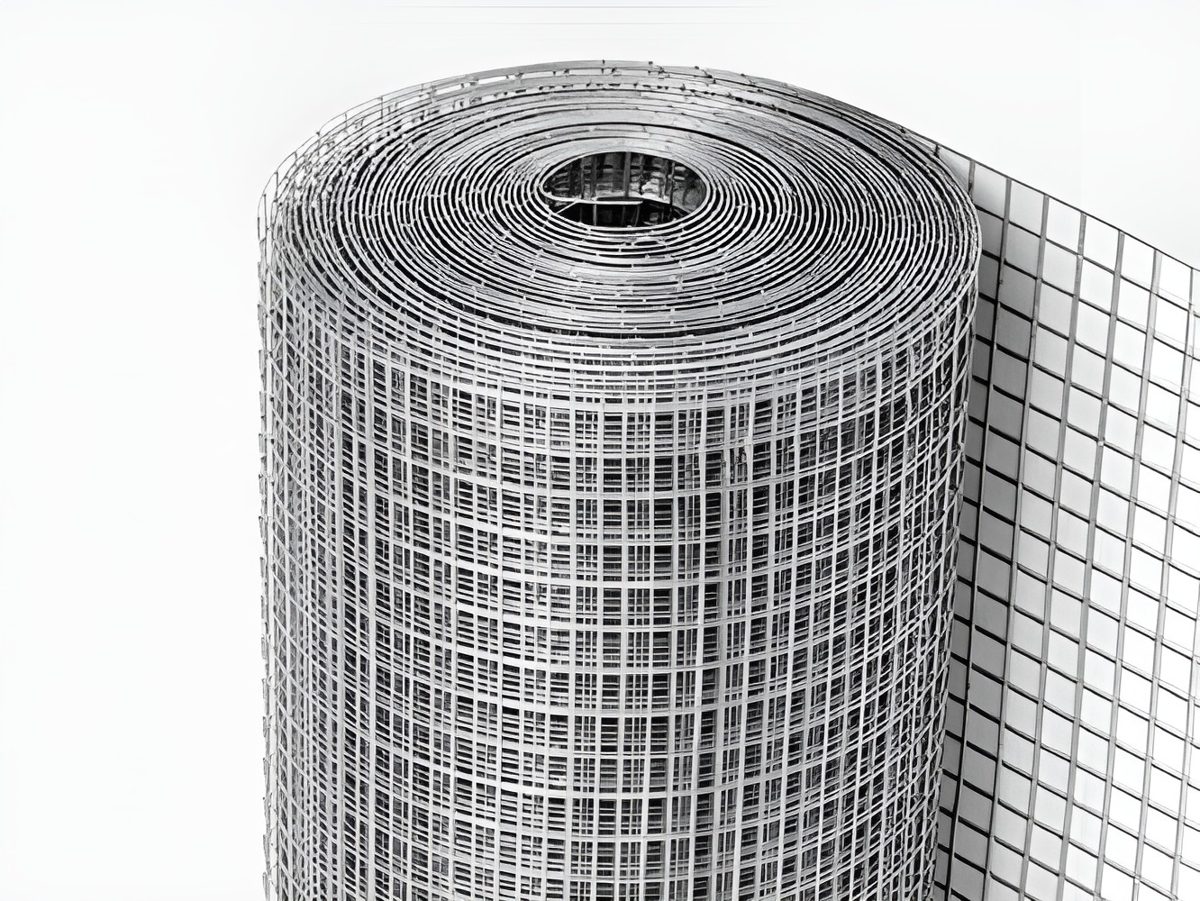 Weld mesh by No.1 Fence, Coimbatore