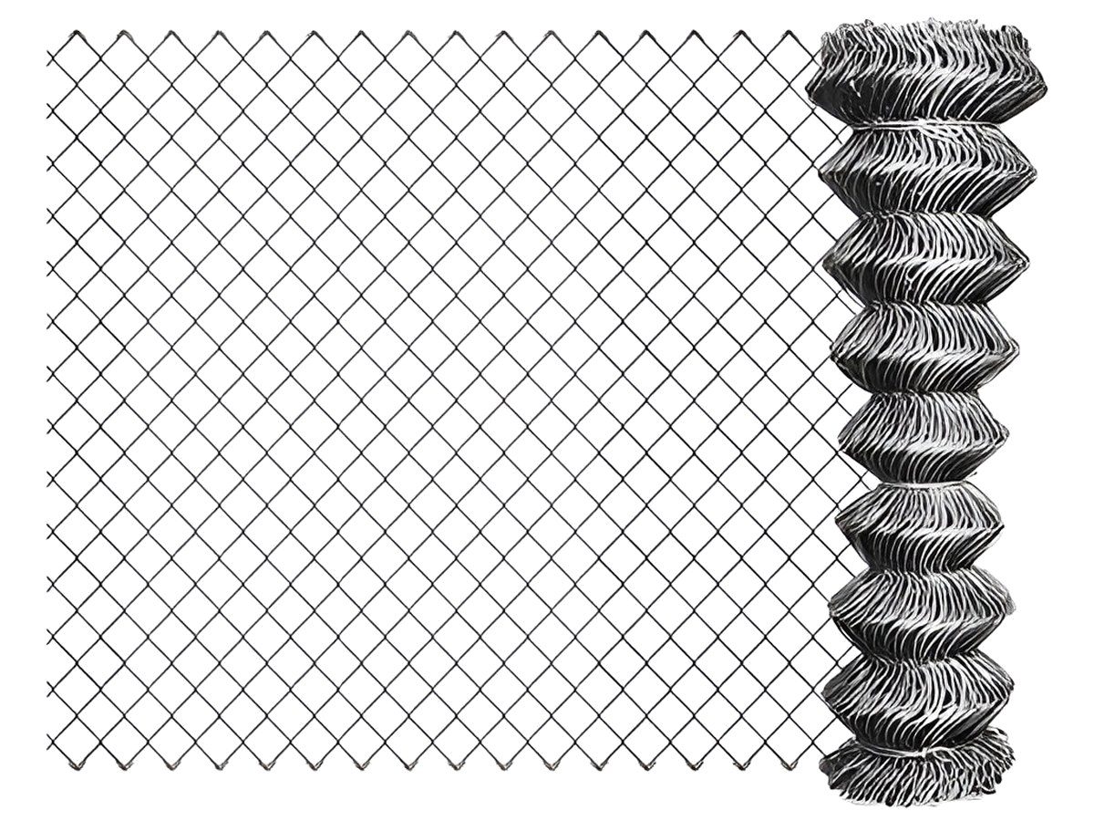 Chainlink compact by No.1 Fence, Coimbatore