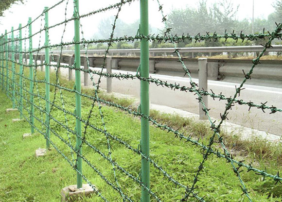 Fencing material in Coimbatore